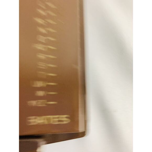 Vintage Bates List Finder Pop-Up Rolodex Model A Made in USA NJ - Picture 4 of 9